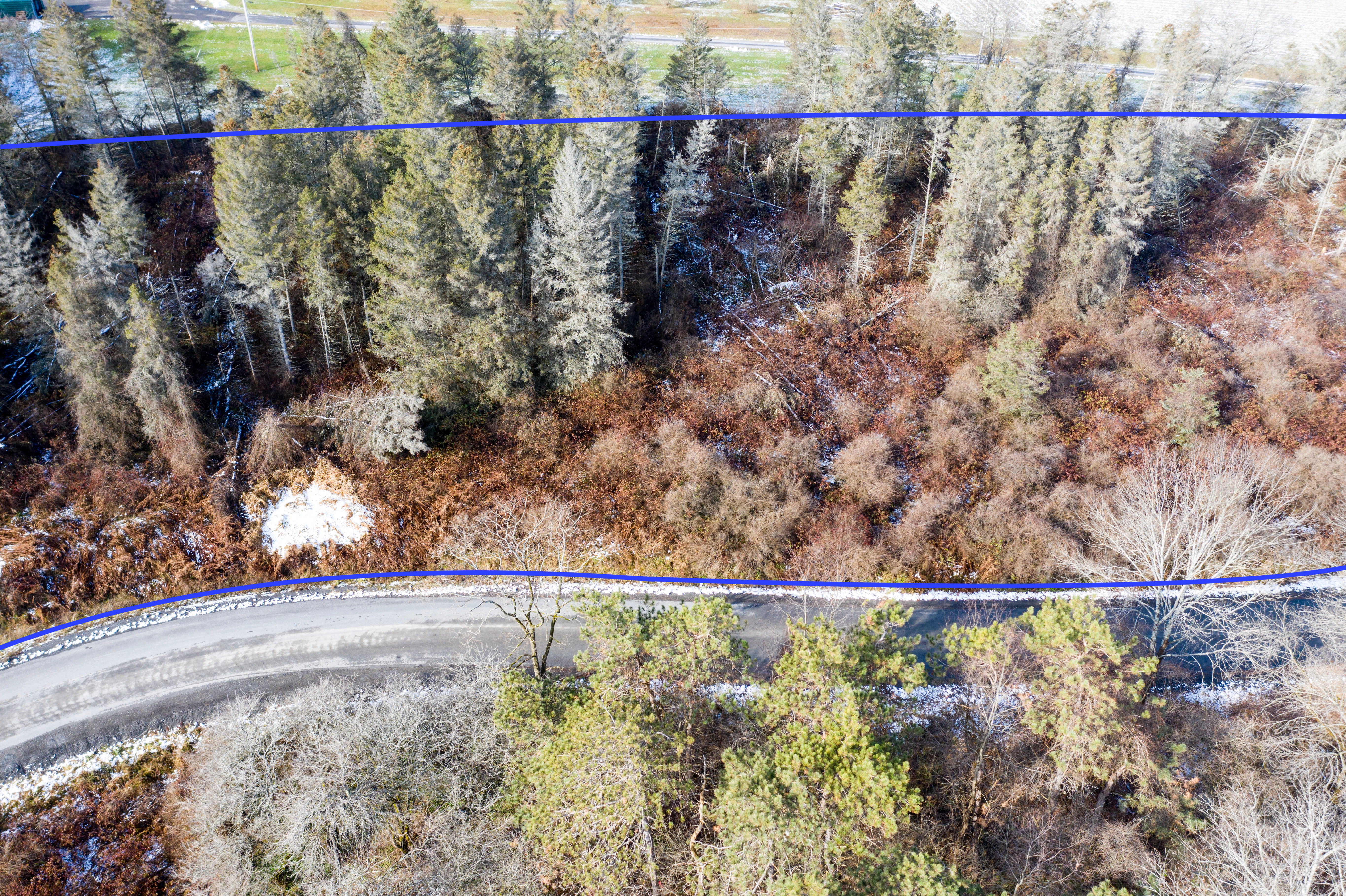 1-2 Serafen Lane, Norwich, Plymouth, NY, USA, 13832 | Land/Lot