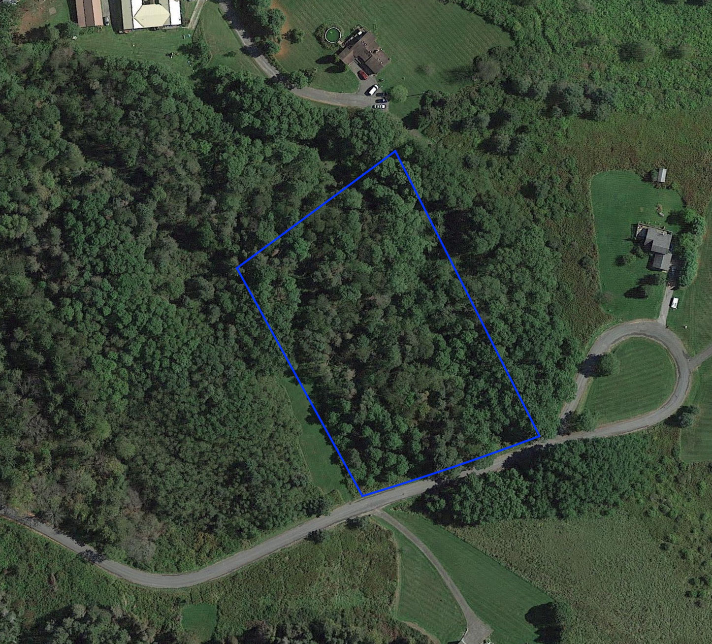 12-13 Serafen Lane, Norwich, Plymouth, NY, USA, 13832 | Land/Lot