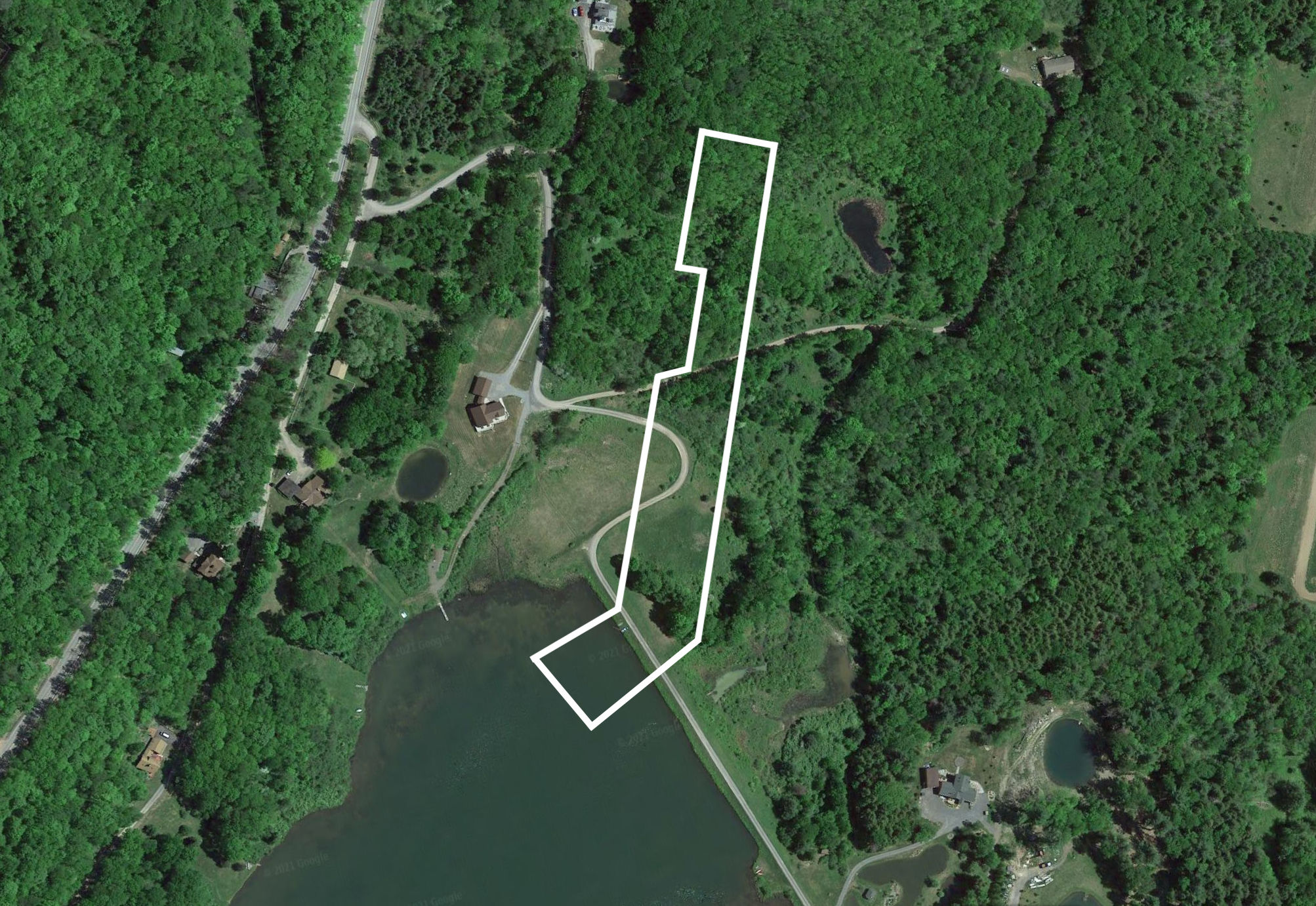 Lot 12 Deer Path, Stamford, Jefferson, NY, USA, 12167 - Thumbnail 4