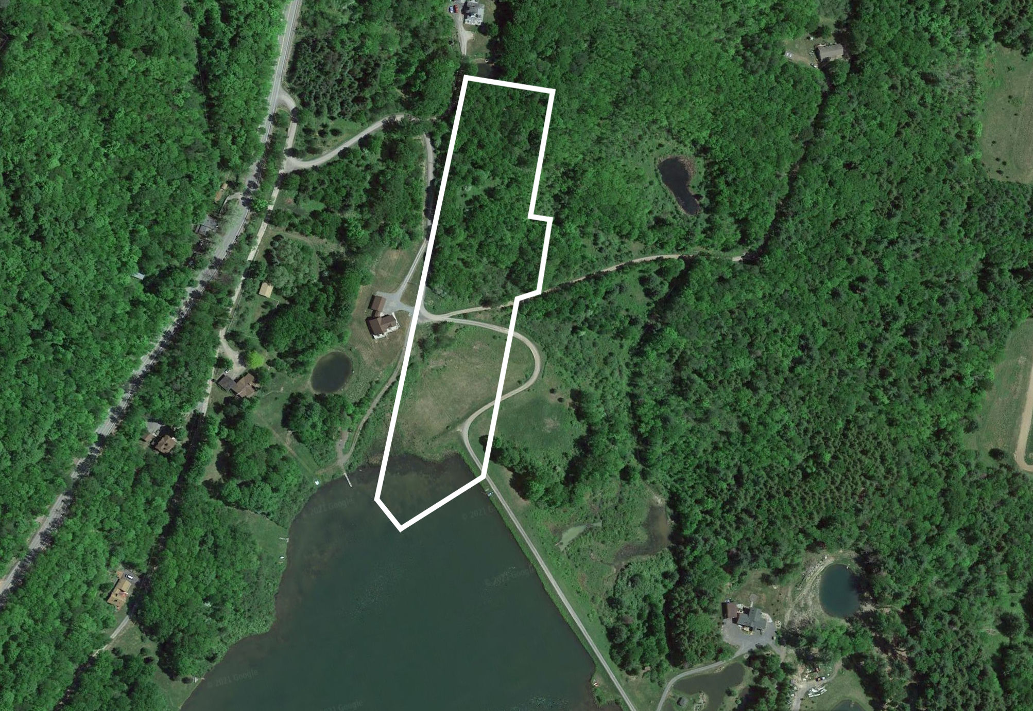 Lot 11, Deer Path, Stamford, Jefferson, NY, USA, 12167 - Thumbnail 4