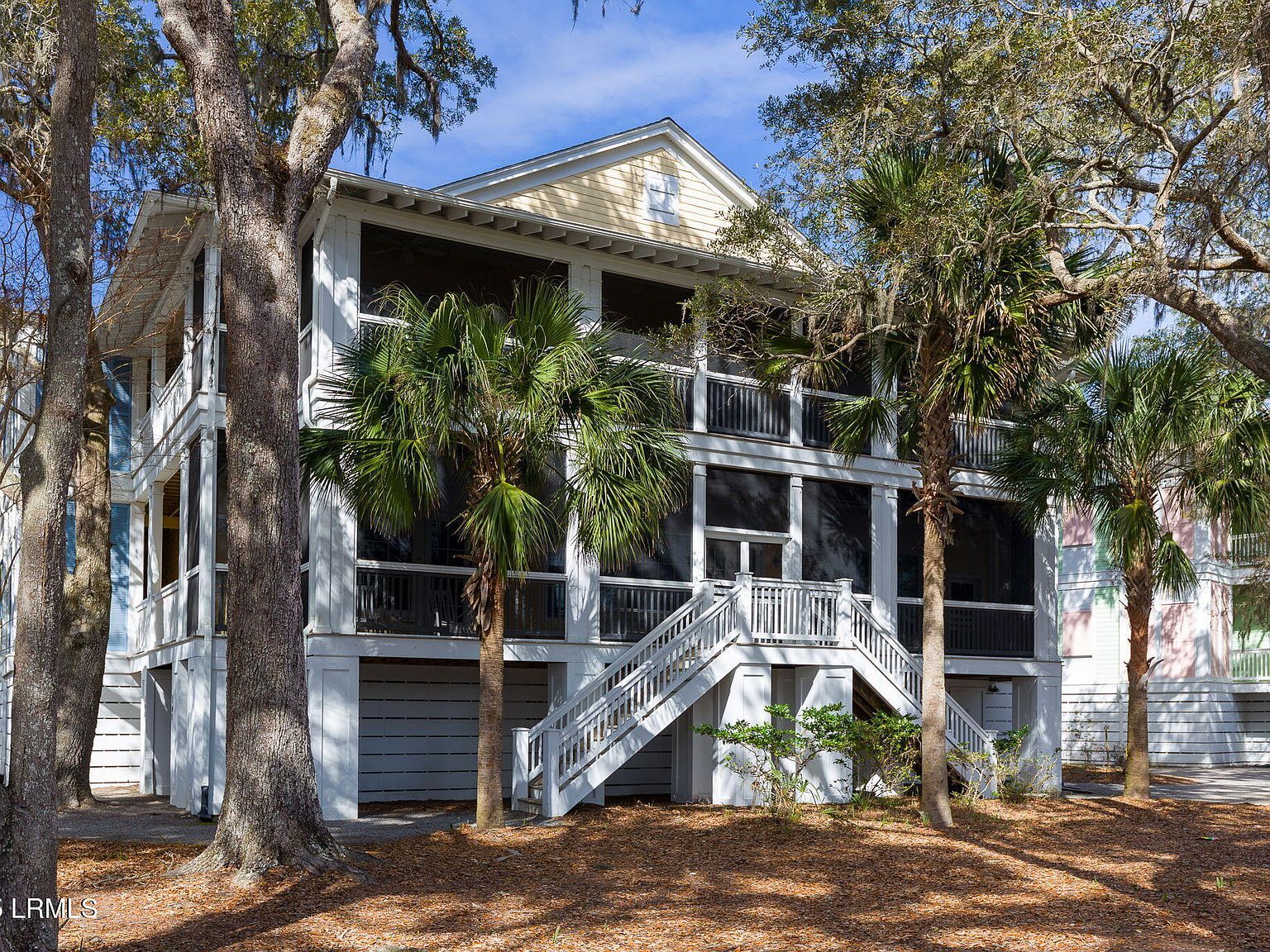 101 Avenue Of Oaks #A-B Daufuskie Island, SC 29915 - Thumbnail 4