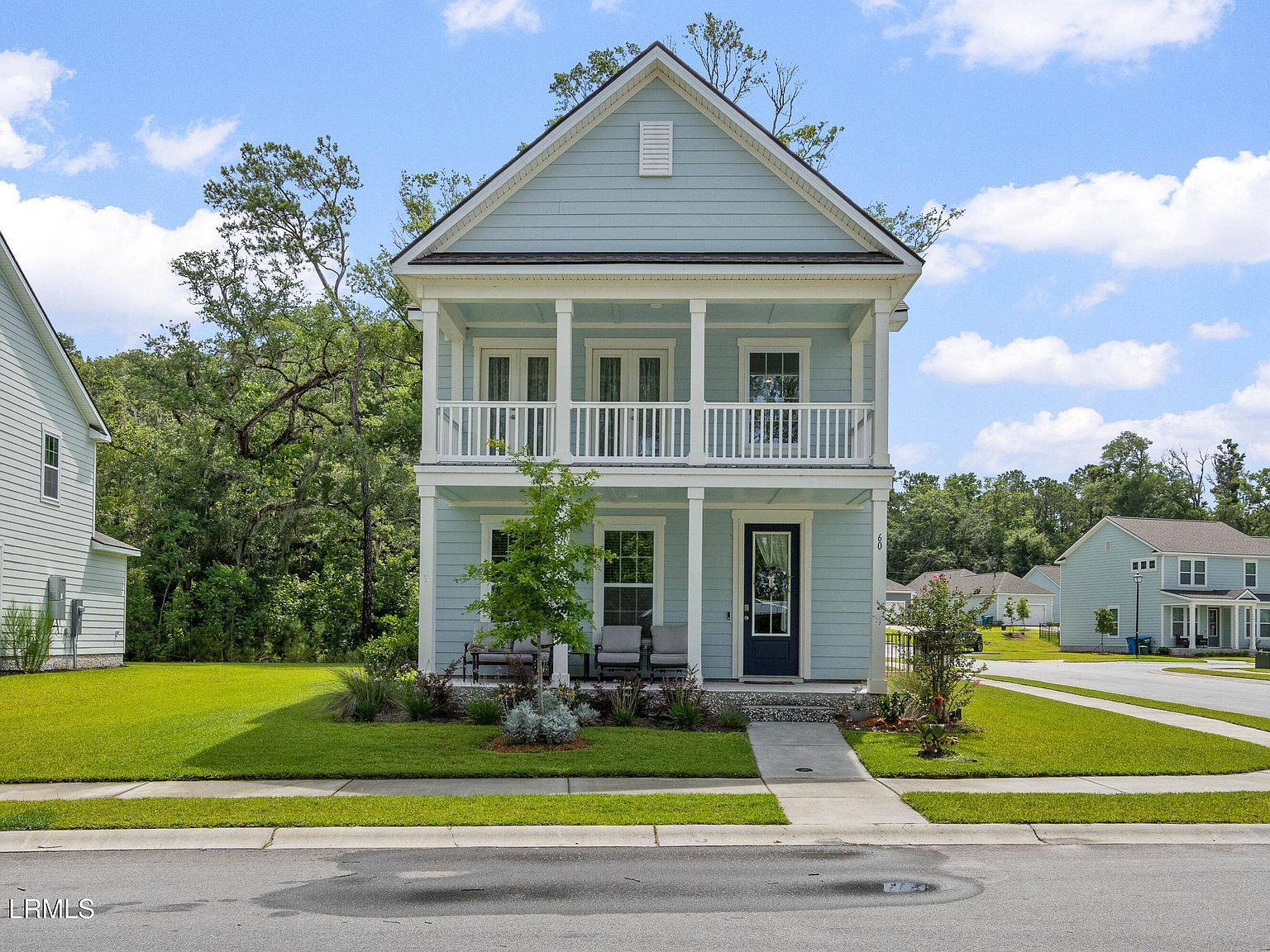 60 Backwater St Beaufort, SC 29906 - Thumbnail 4