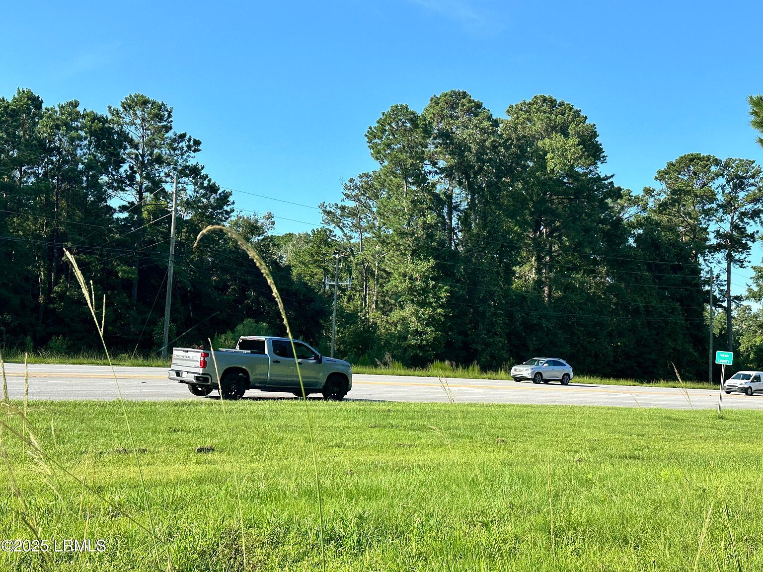 LOT 5B N Okatie Hwy Ridgeland, SC 29936 - Thumbnail 4