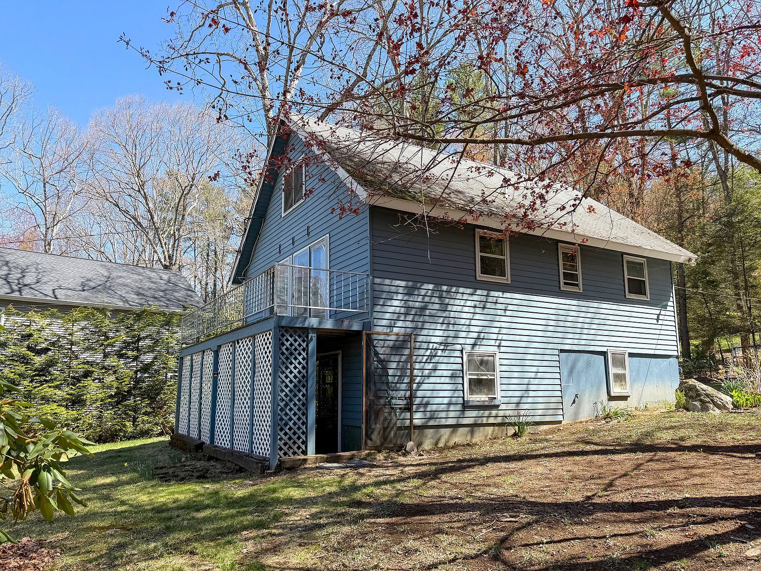 56 Laurel Hill Dr Woodstock Valley, CT 06282 - Thumbnail 4