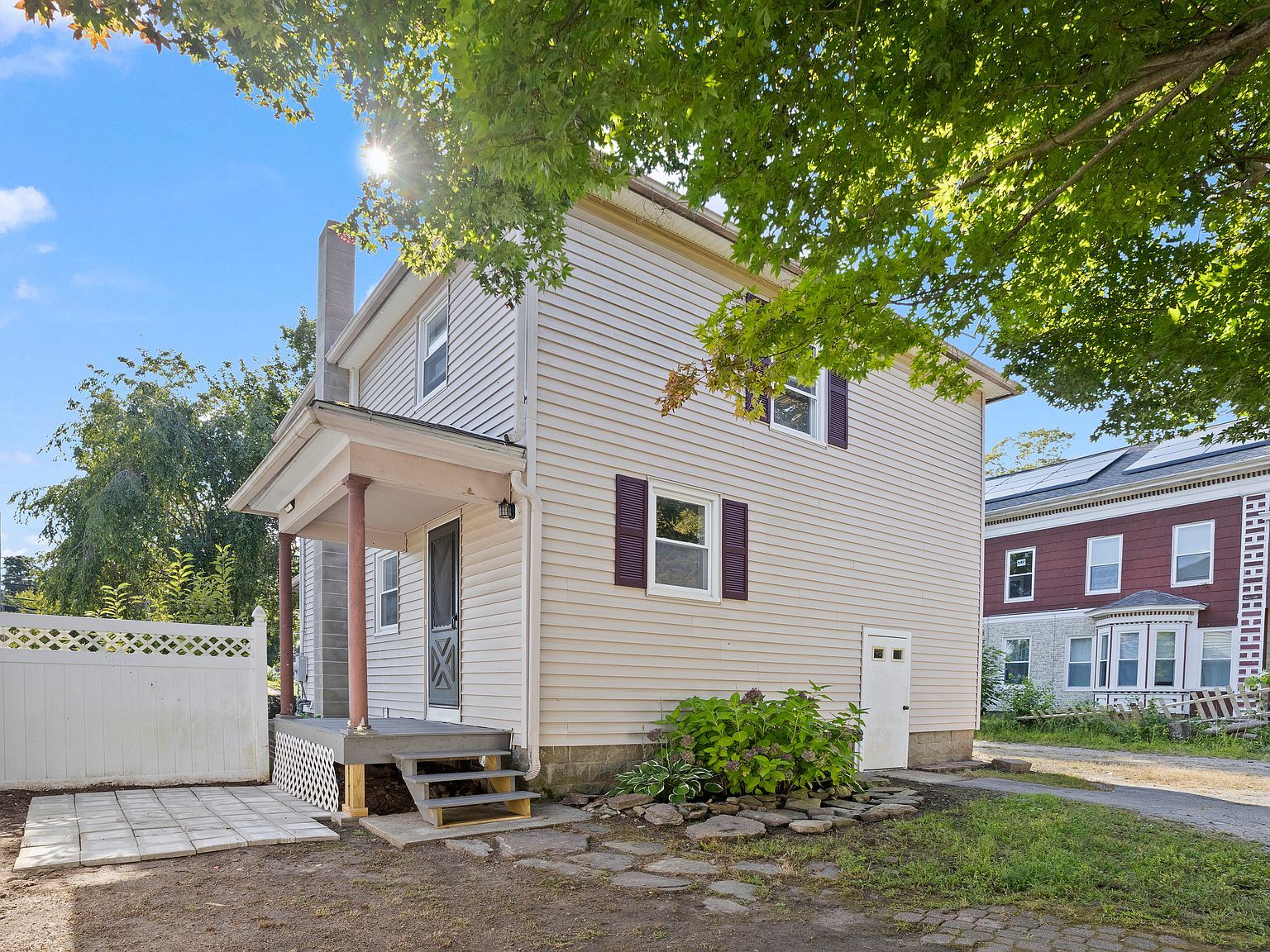 132 Grove St Putnam, CT 06260 - Thumbnail 4