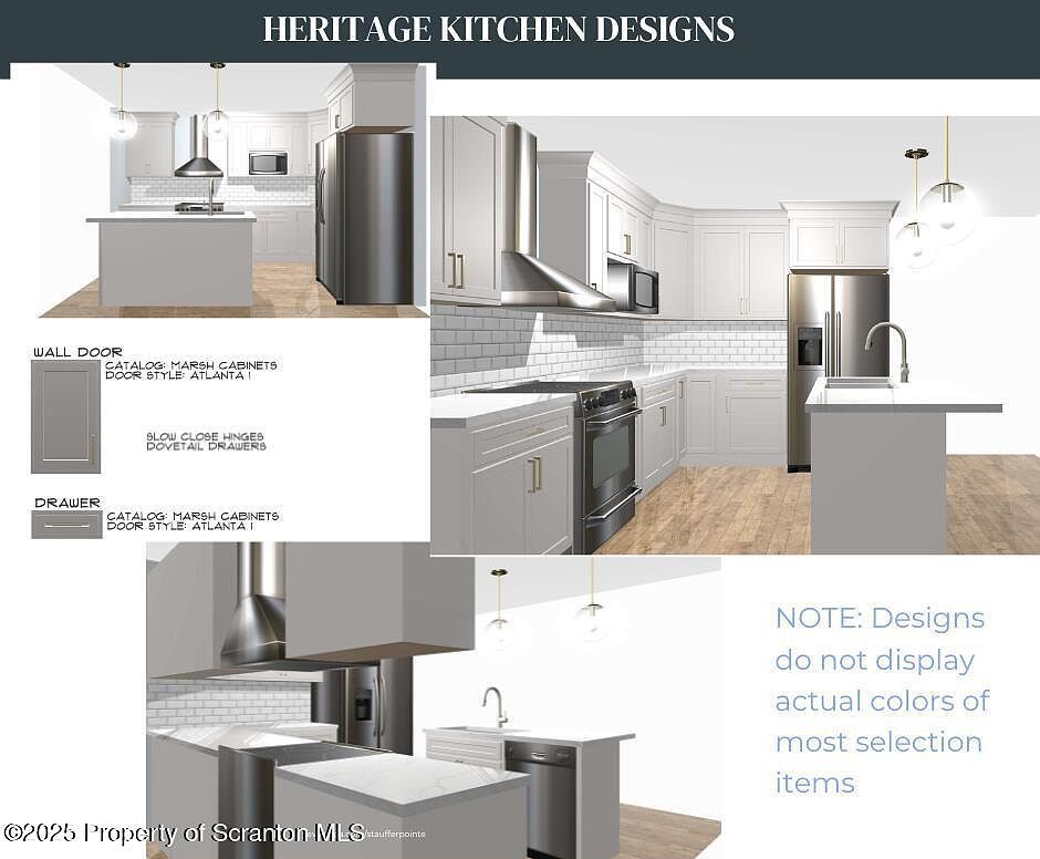 422 Rockledge Dr Pittston Township, PA 18640 - Thumbnail 4