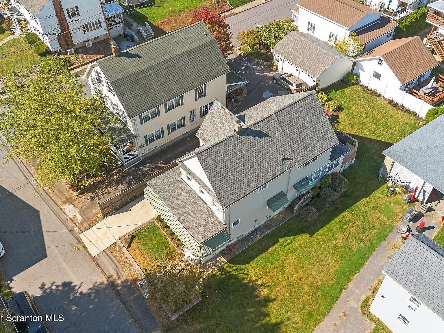 505 Boyle St Dunmore, PA 18512 - Thumbnail 4