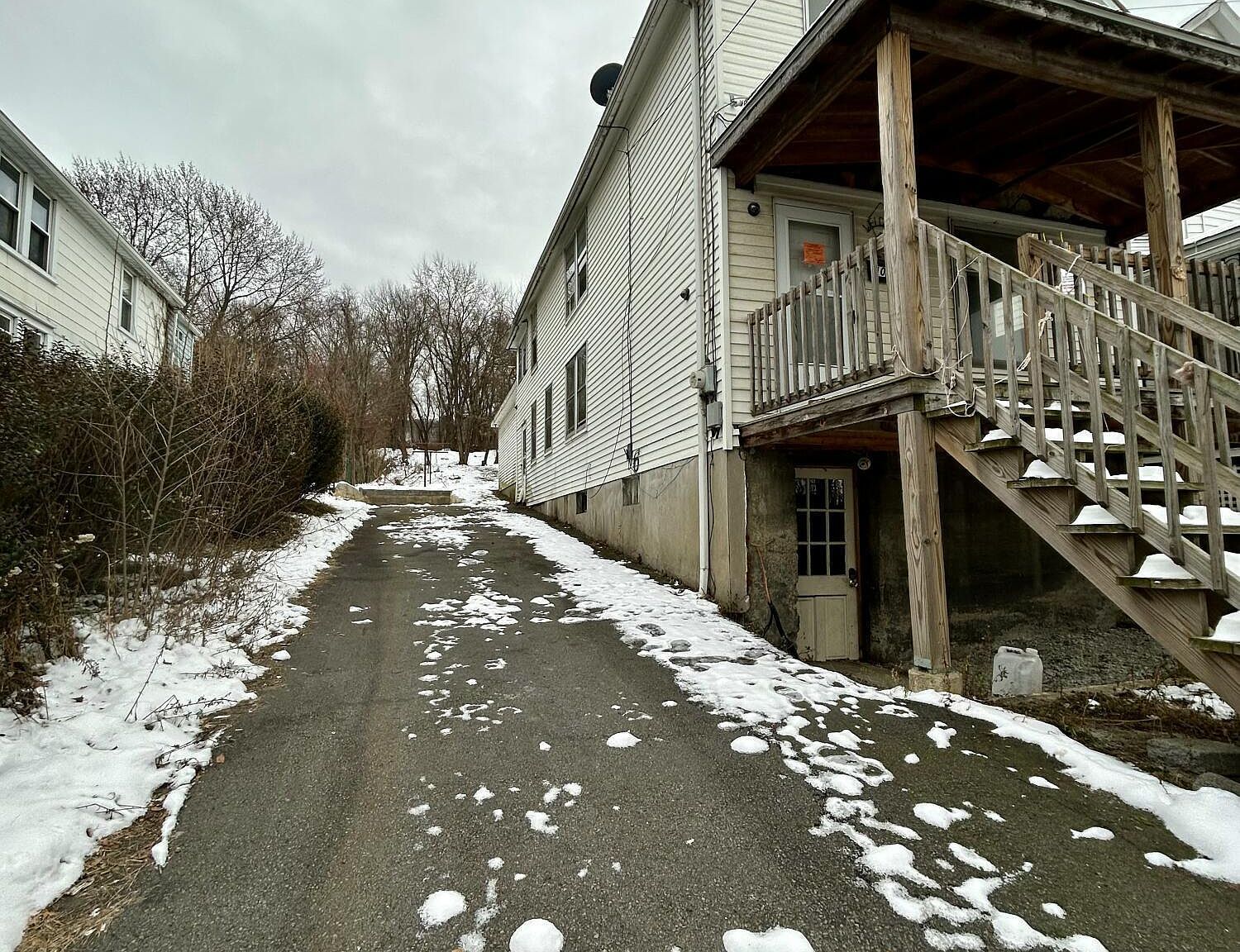 1031 Spruce St Wilkes Barre, PA 18702 - Thumbnail 4