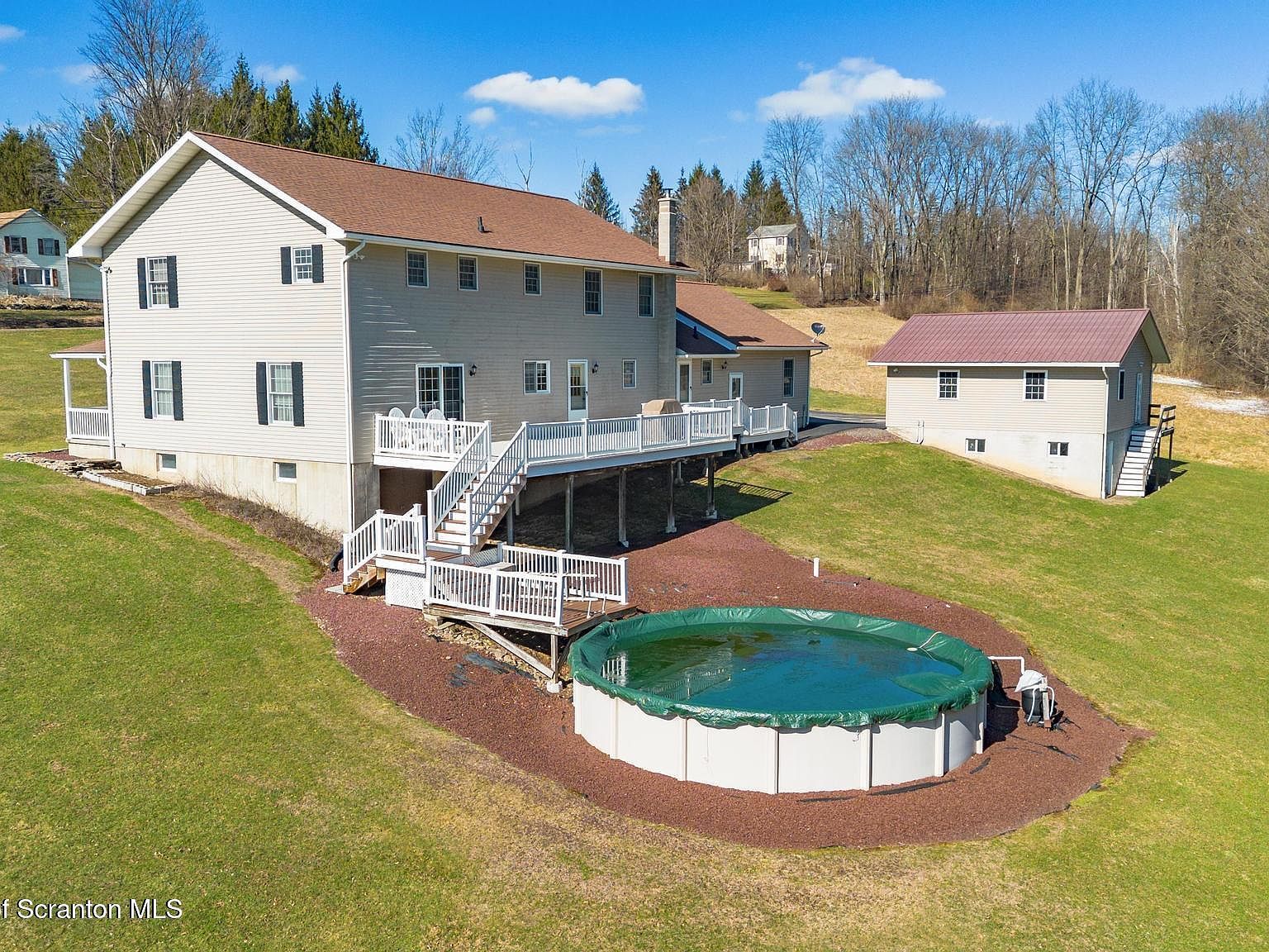 58 Davison Rd Dalton, PA 18414 - Thumbnail 4