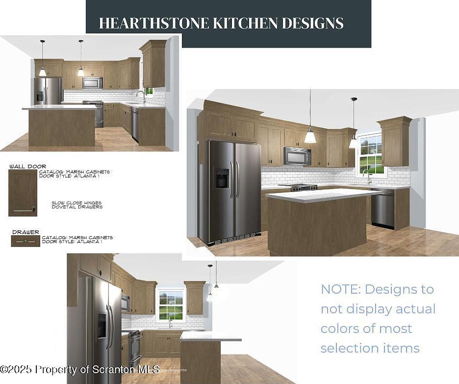 410 Rockledge Dr Pittston Township, PA 18640 - Thumbnail 4