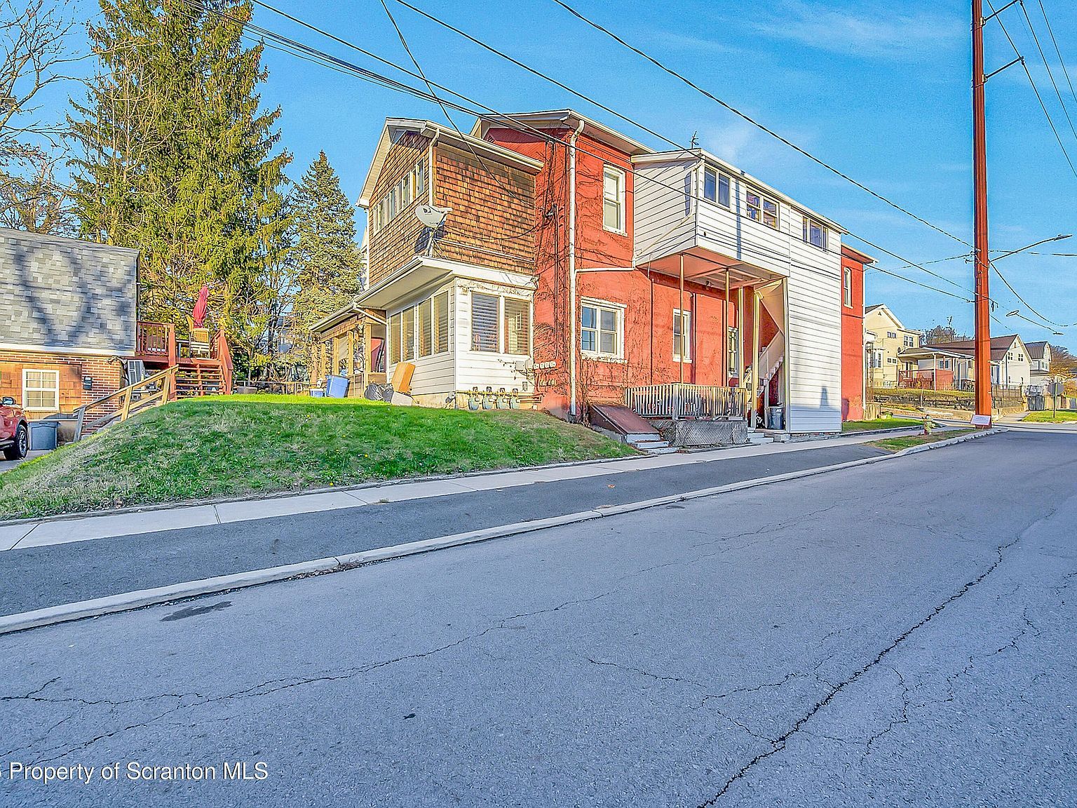 714 Smith & Mill St Scranton, PA 18512 - Thumbnail 4