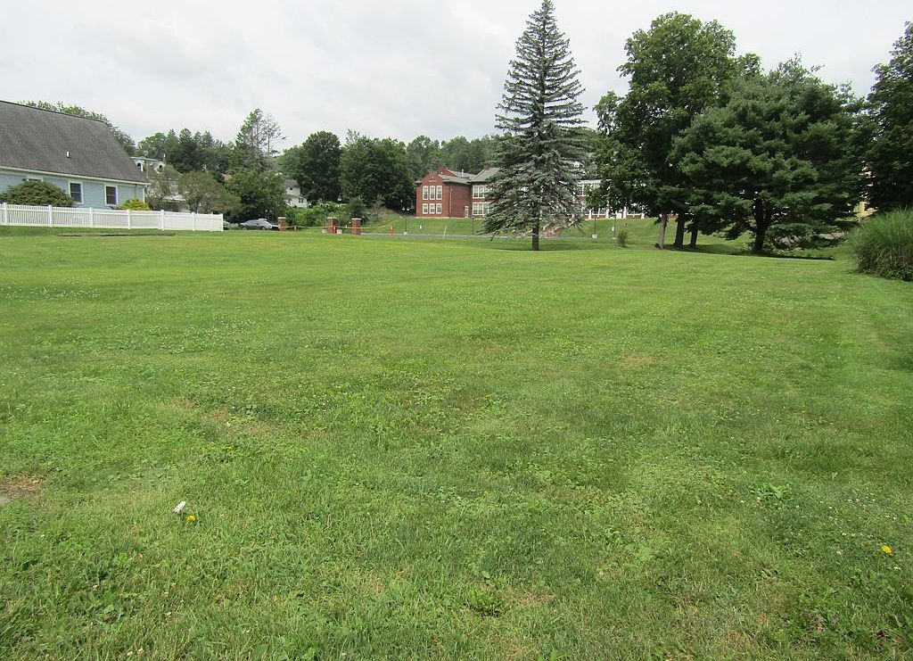 320-340 Elmira St Troy, PA 16947  | Land/Lot