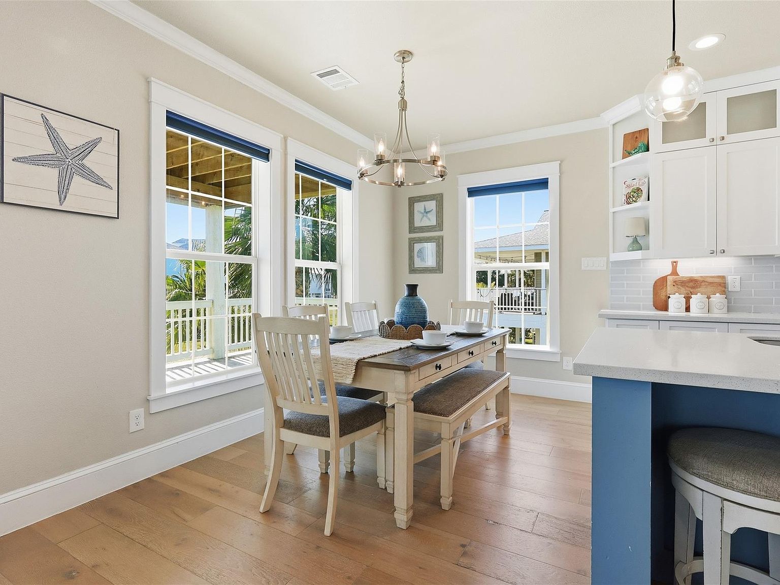 4027 Silver Reef Galveston, TX 77554 - Thumbnail 4