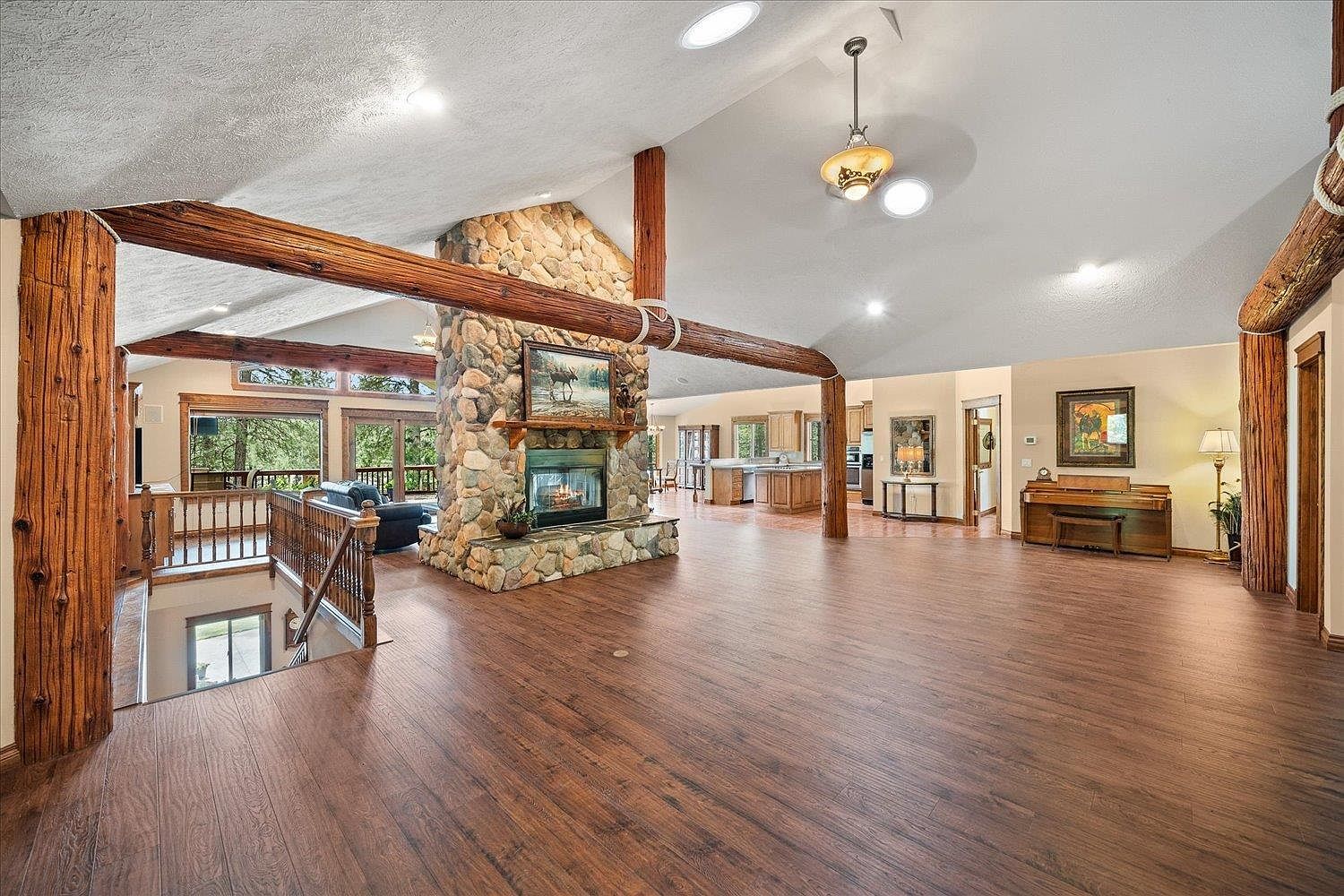 2218 E Sandy Beach Rd Elk, WA 99009 - Thumbnail 4