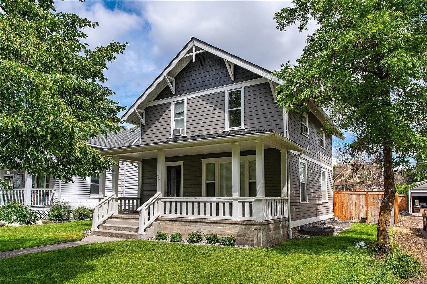 1211 E Augusta Ave Spokane, WA 99207 - Thumbnail 4