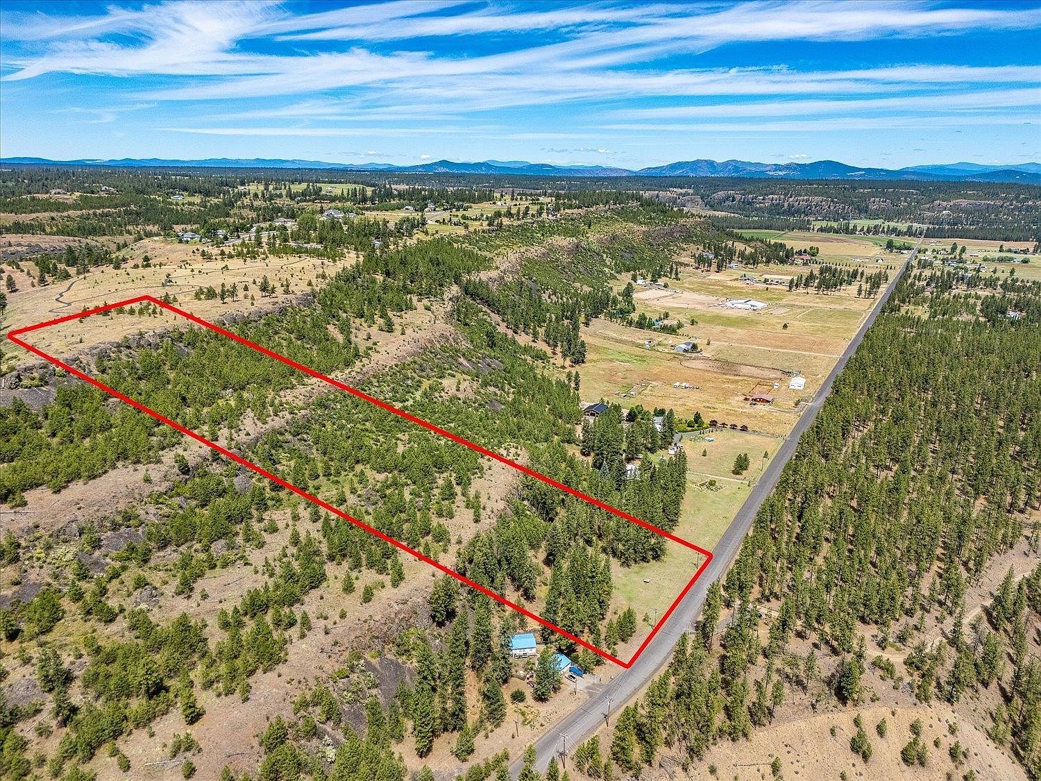 N Garfield Rd Spokane, WA 99224 - Thumbnail 4