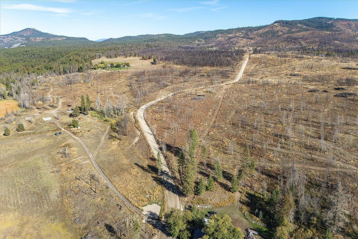 E Frideger Rd Elk, WA 99009 - Thumbnail 4