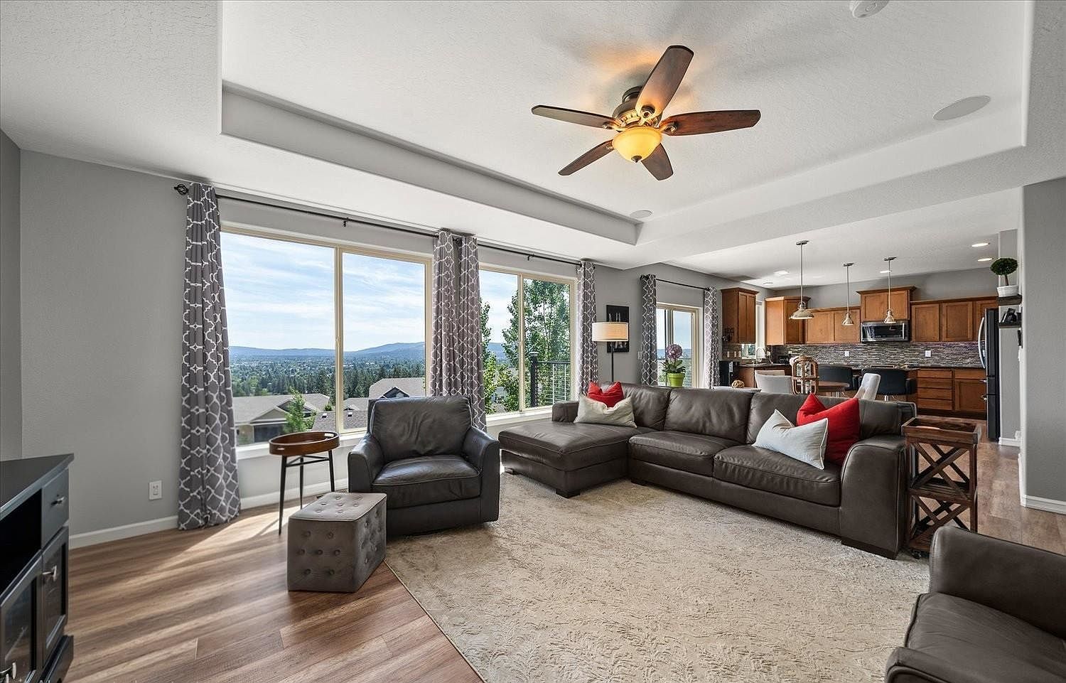 7620 E Ruby Island Ln Spokane, WA 99212 - Thumbnail 4