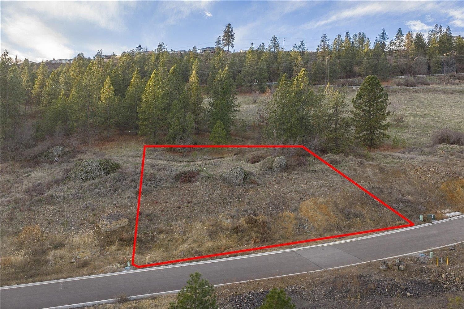 8 N Jefferson Dr LOT 16 Spokane, WA 99208 - Thumbnail 4