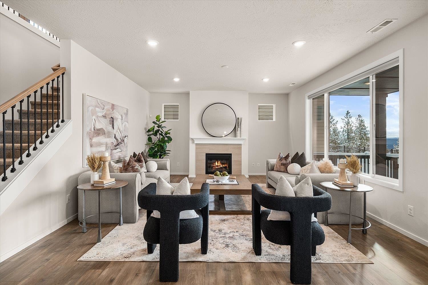 10837 N Paiute St Spokane, WA 99208 - Thumbnail 4