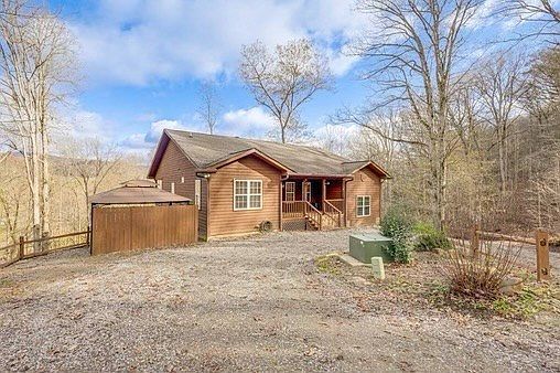 38 Smoky Mtn Marble, NC 28905 - Thumbnail 4