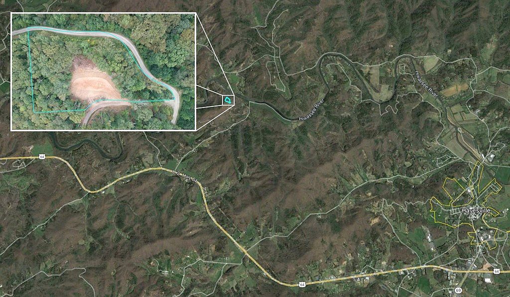 20 Fly Cast Overlook Hayesville, NC 28904 - Thumbnail 4