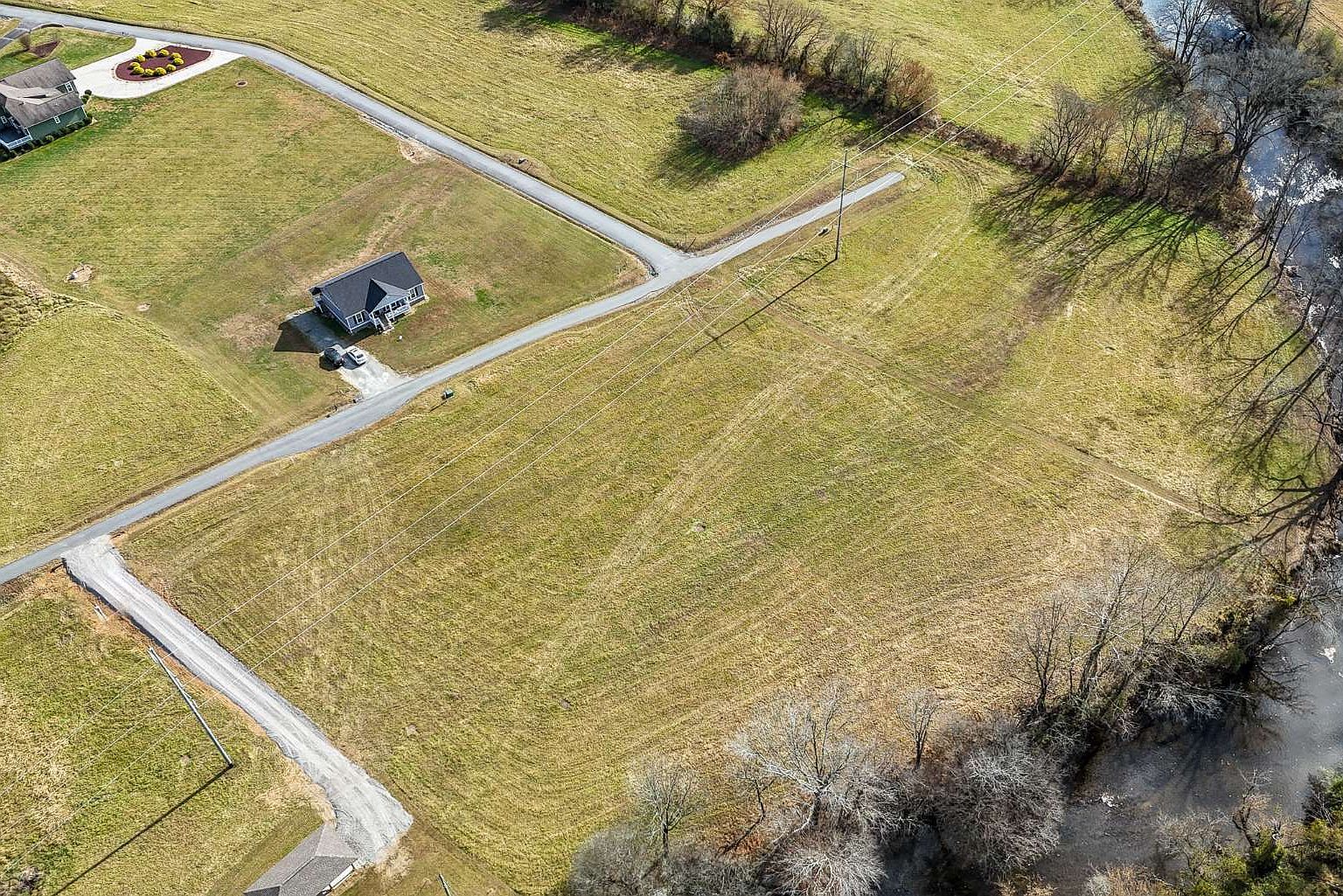 0 Leaping Trout Run Marble, NC 28905 - Thumbnail 4