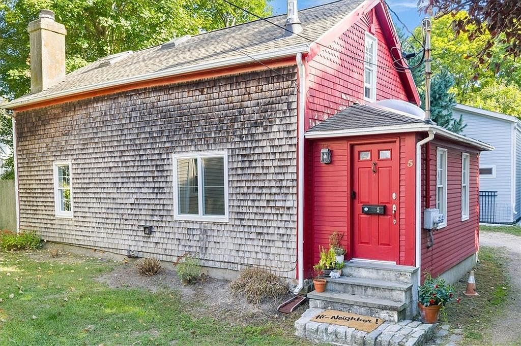 5 Bowser Ct Newport, RI 02840 - Thumbnail 4