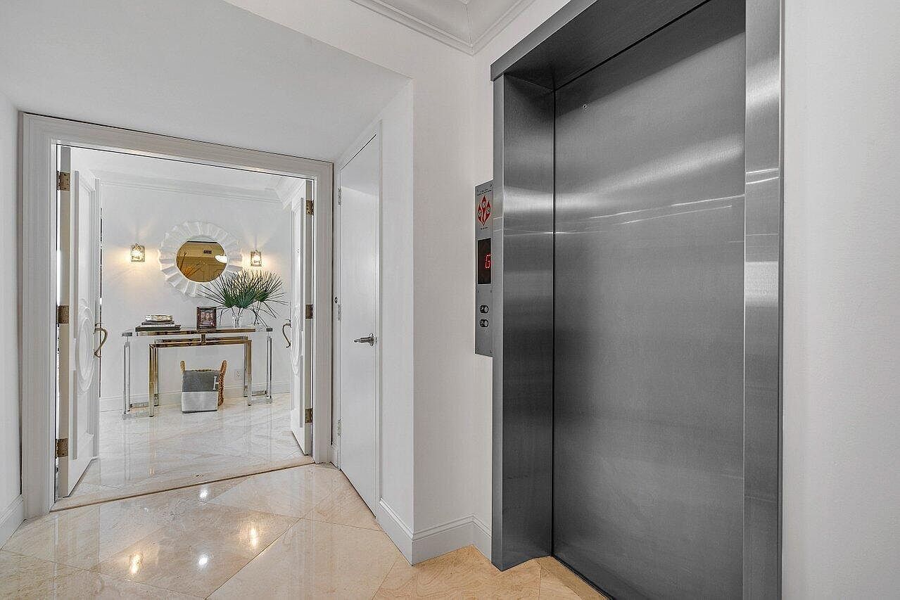 2800 S Ocean Blvd APT 5F Boca Raton, FL 33432 - Thumbnail 4