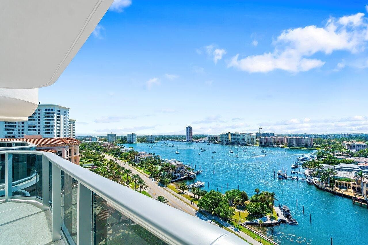 350 S Ocean Blvd PENTHOUSE C Boca Raton, FL 33432 - Thumbnail 4