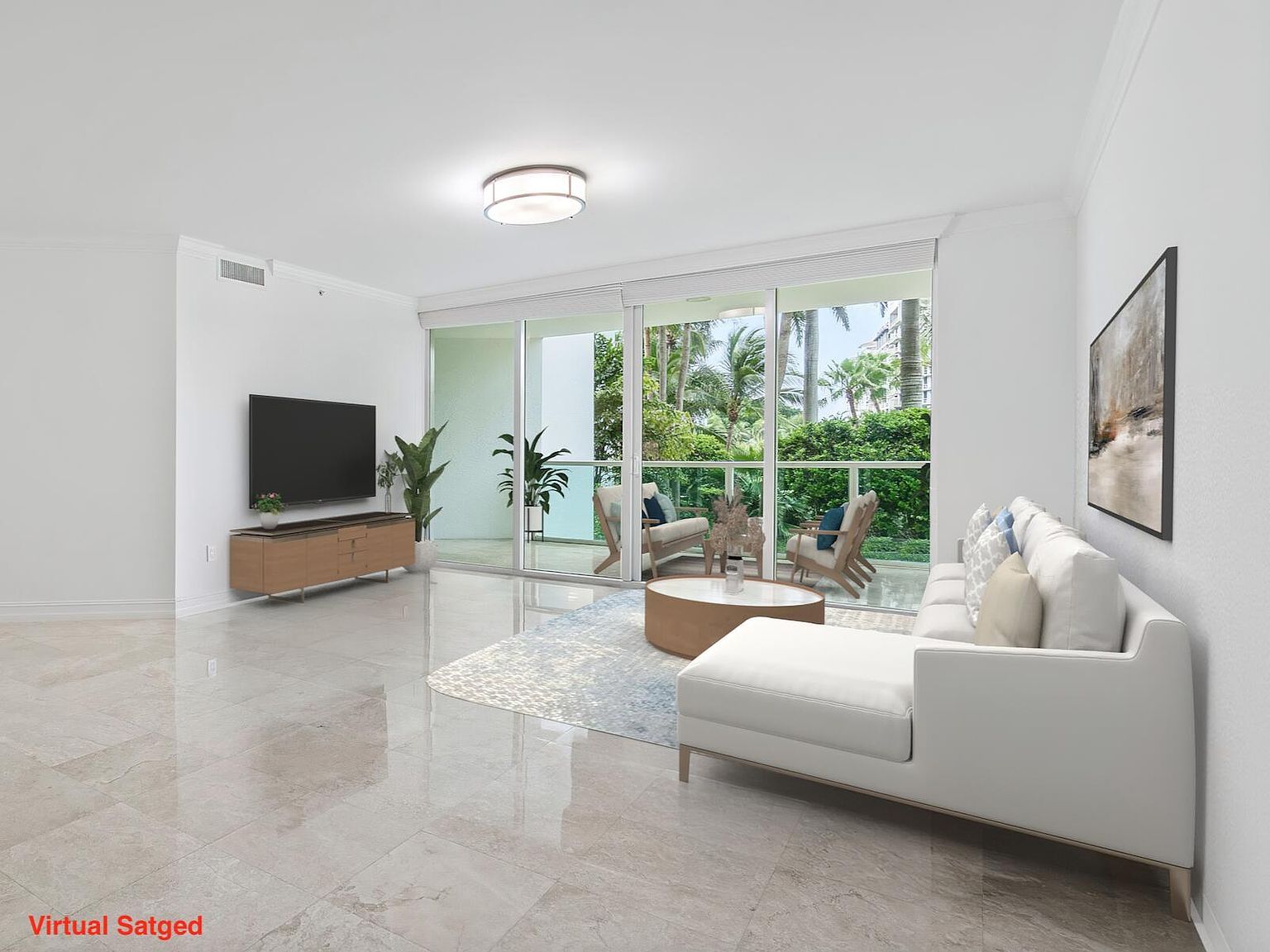 550 SE Mizner Blvd APT B206 Boca Raton, FL 33432 - Thumbnail 4