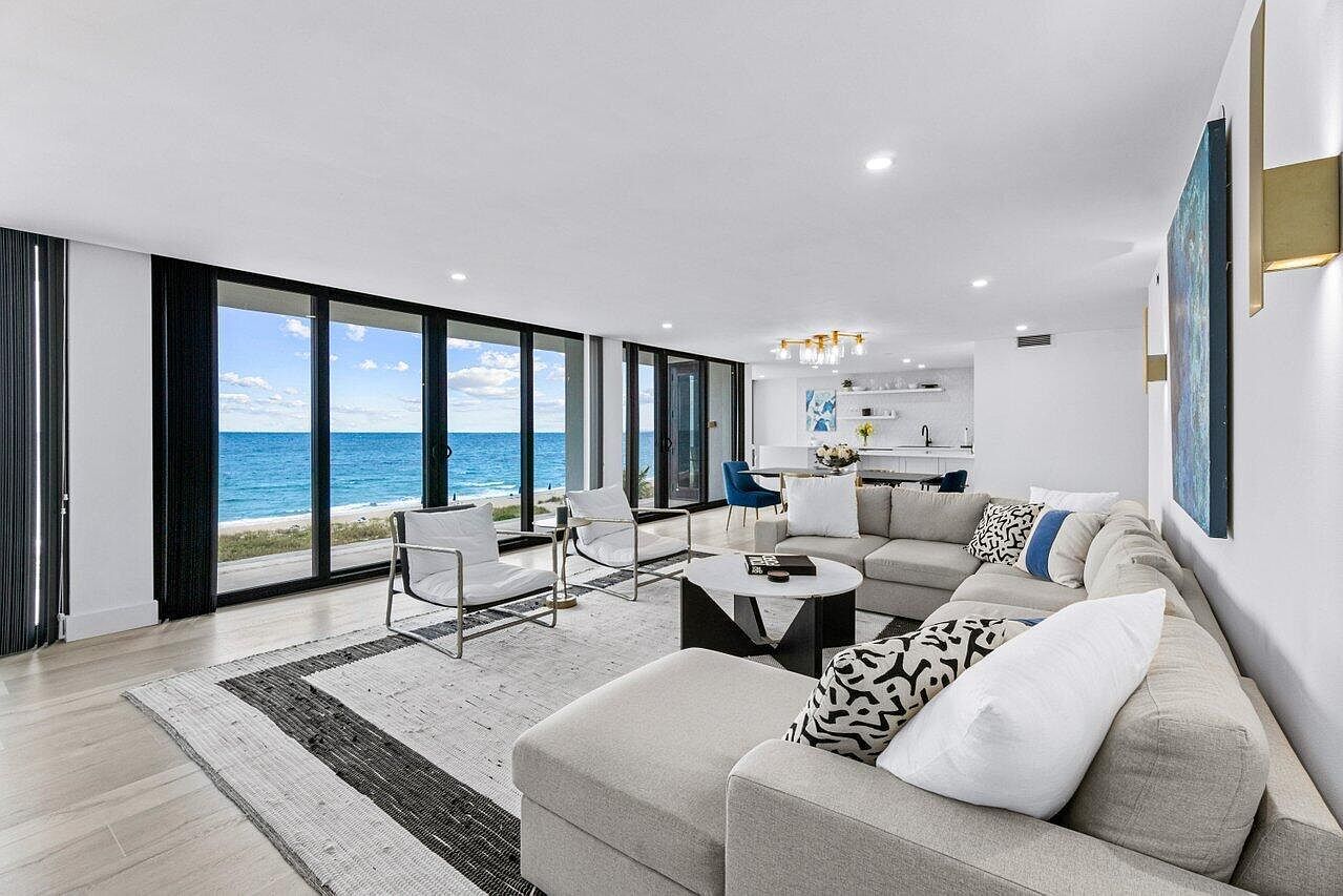 2600 S Ocean Blvd APT 4C Boca Raton, FL 33432 - Thumbnail 4