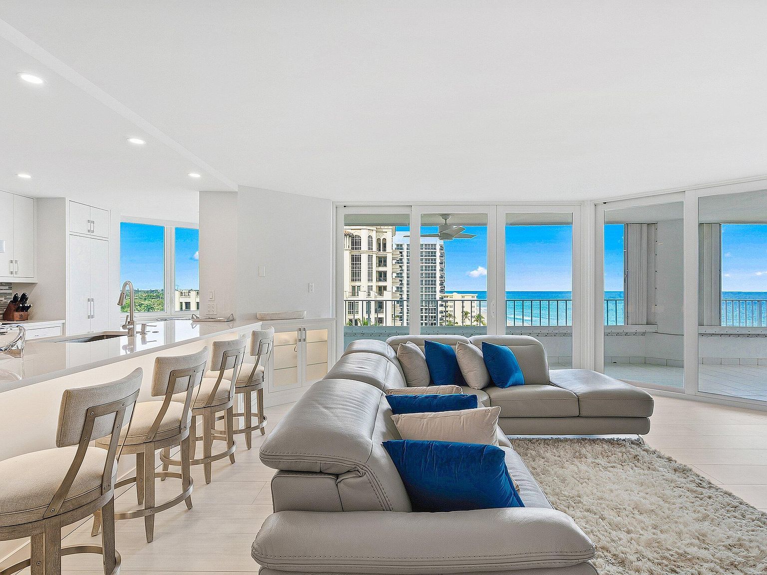 500 S Ocean Blvd APT 801 Boca Raton, FL 33432 - Thumbnail 4