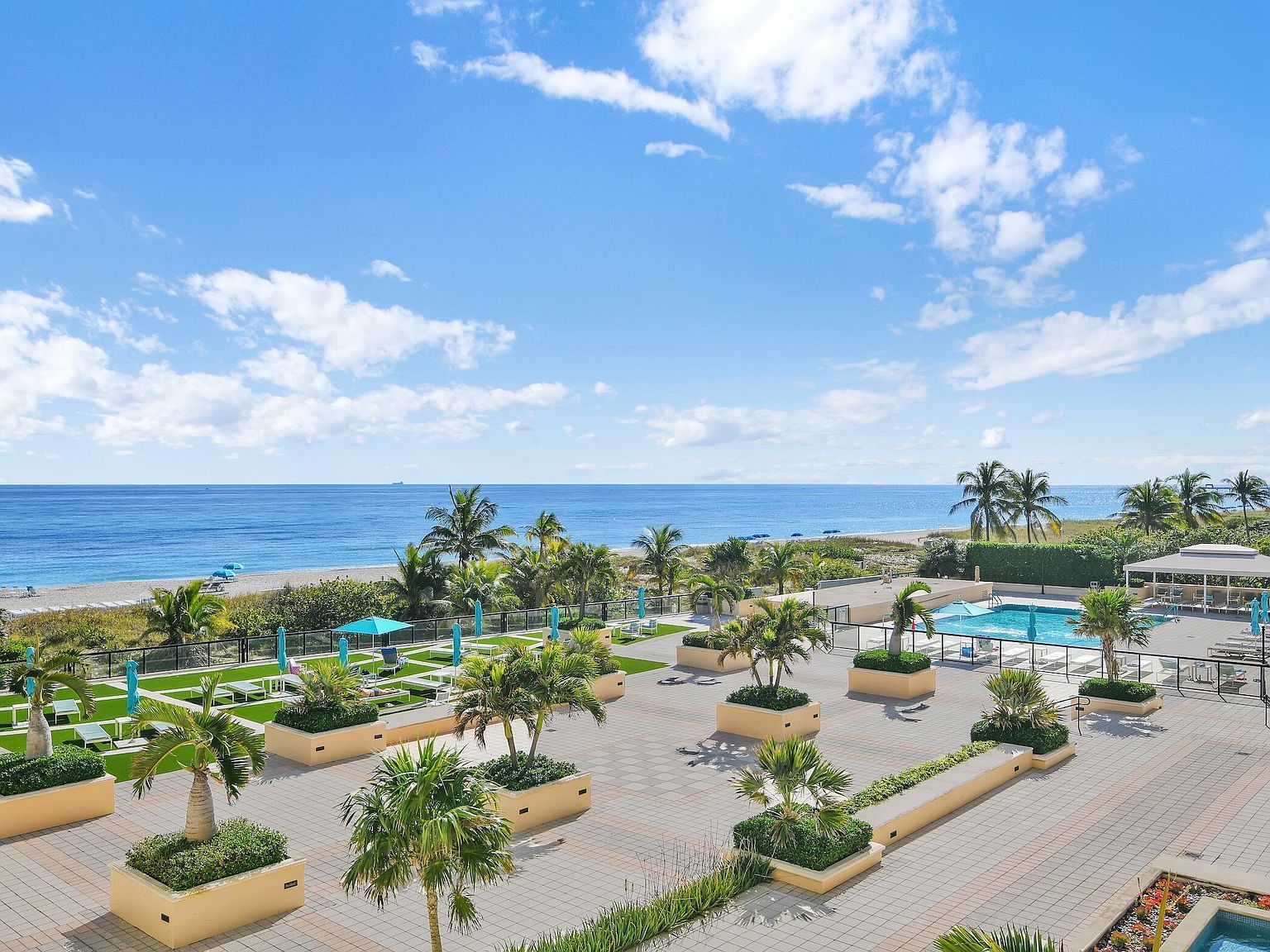 2000 S Ocean Blvd APT 3J Boca Raton, FL 33432 - Thumbnail 4