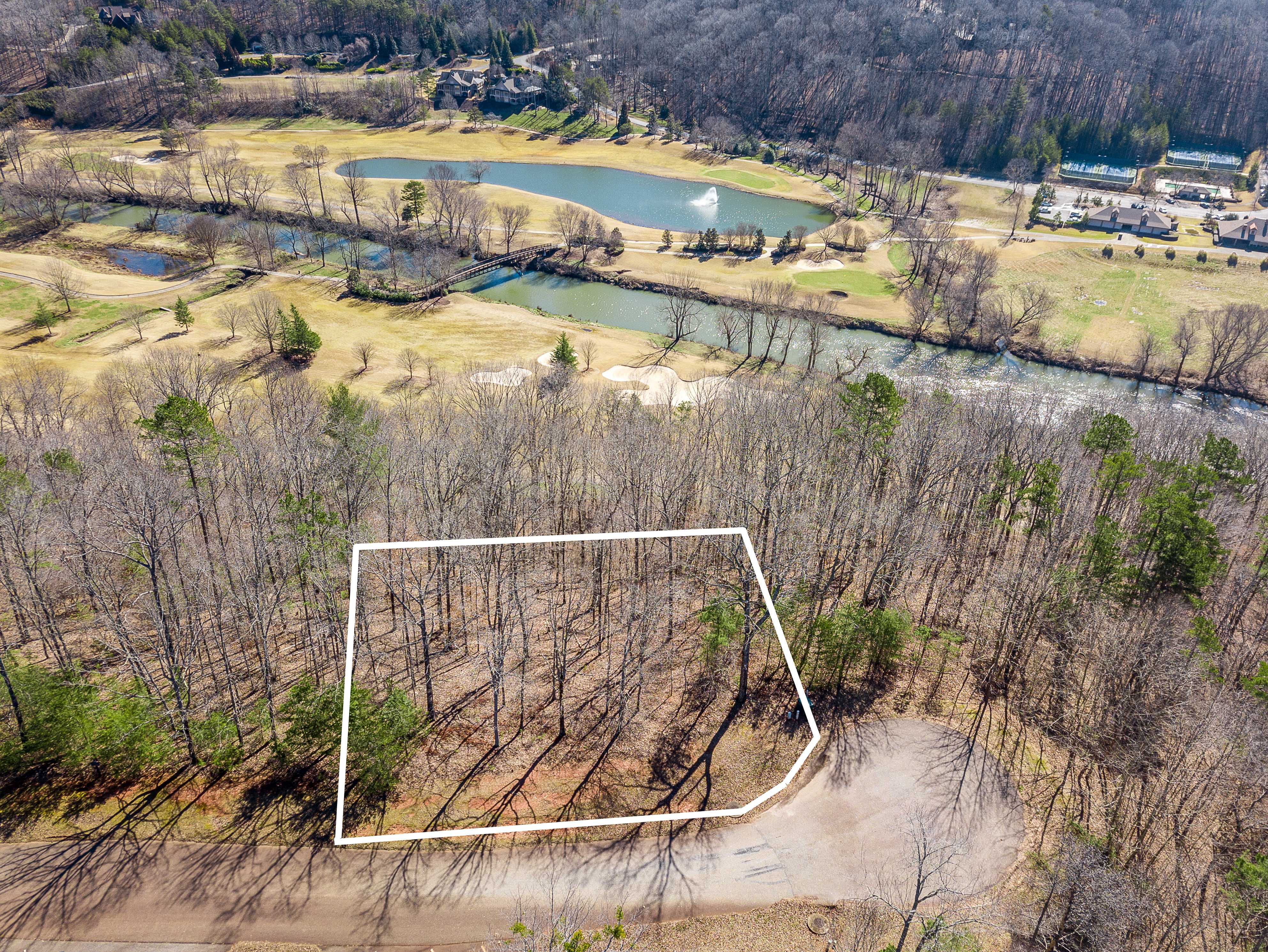 Lot 1109 Kilhoate Passe, Dahlonega, GA, 30533 - Thumbnail 4