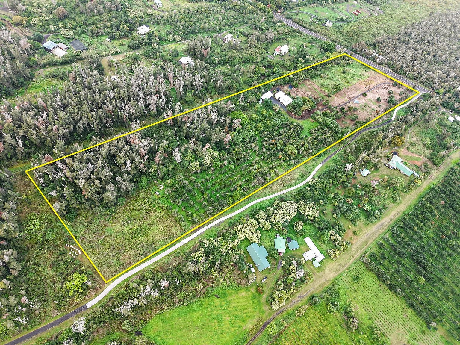 87-2814 Hawaii Belt Rd Captain Cook, HI 96704 - Thumbnail 4