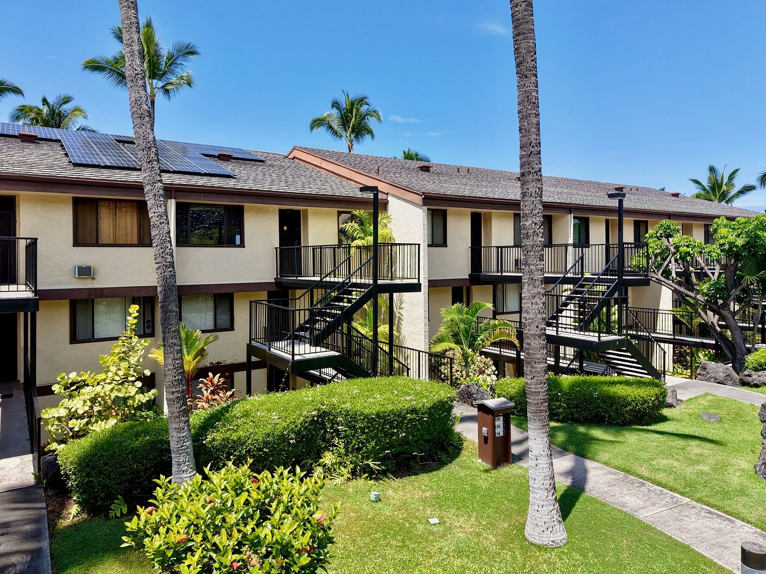 78-6920 Alii Dr APT 338 Kailua Kona, HI 96740 - Thumbnail 4