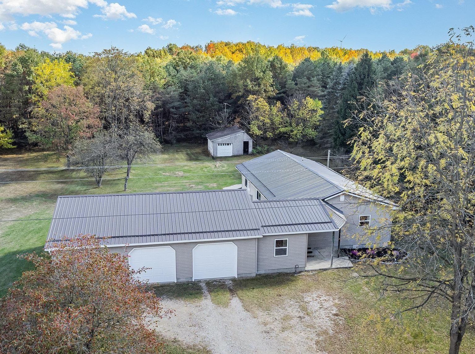 4240 N Woodruff Rd Weidman, MI 48893 - Thumbnail 4