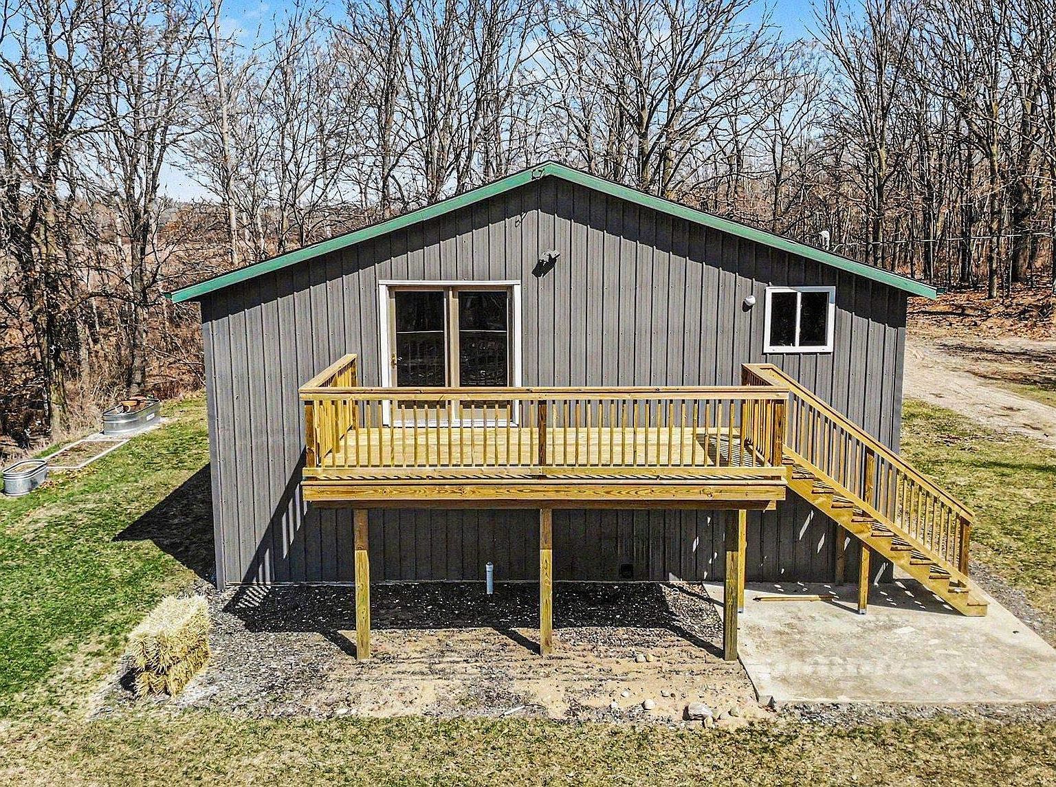 5037 W Battle Rd Lake, MI 48632 - Thumbnail 4