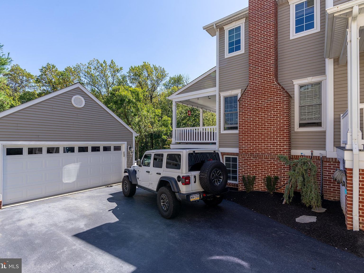 955 Pinehurst Dr Chester Springs, PA 19425 - Thumbnail 4