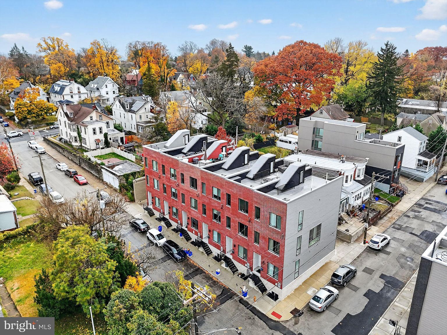 6522 Magnolia St Philadelphia, PA 19119 - Thumbnail 4