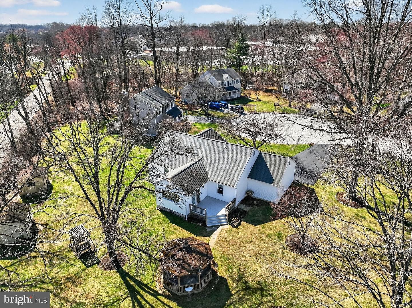 604 Lorient Dr West Chester, PA 19382 - Thumbnail 4