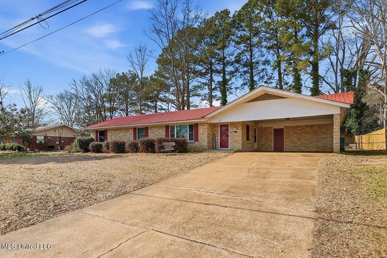 307 McKay Dr Carthage, MS 39051 - Thumbnail 4
