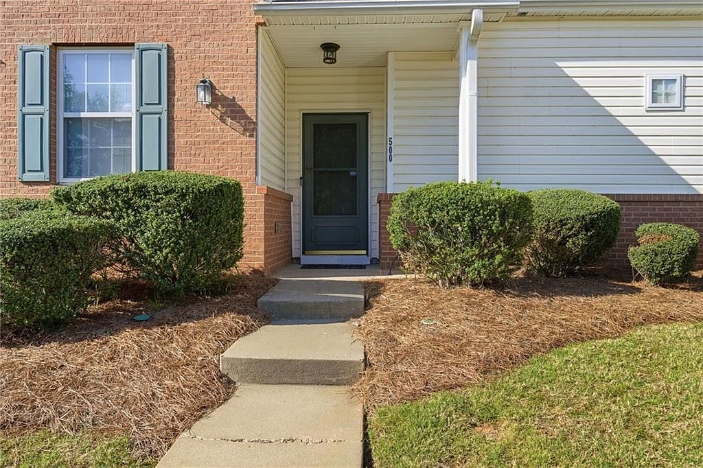 500 Windcroft Cir NW Acworth, GA 30101 - Thumbnail 4