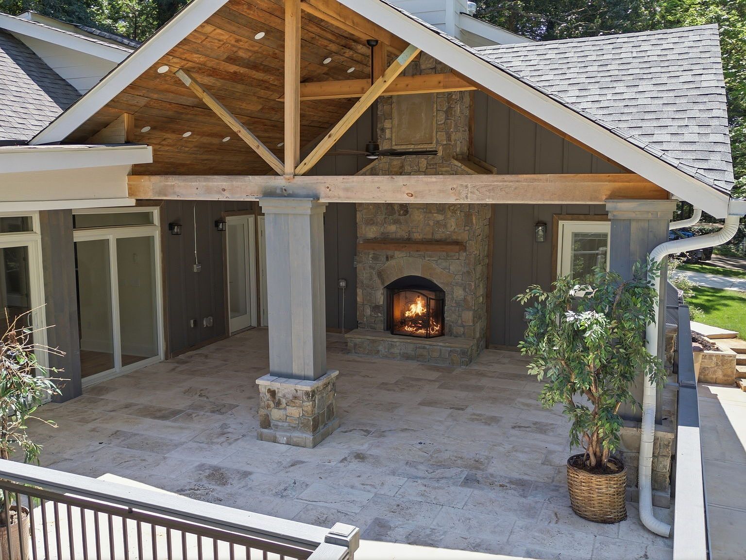 4039 Tall Pine Dr Marietta, GA 30062 - Thumbnail 4
