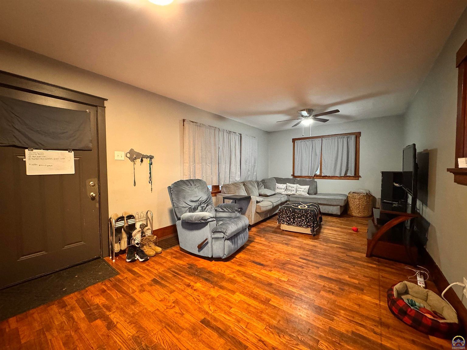 329 NW Waite St Topeka, KS 66606 - Thumbnail 4