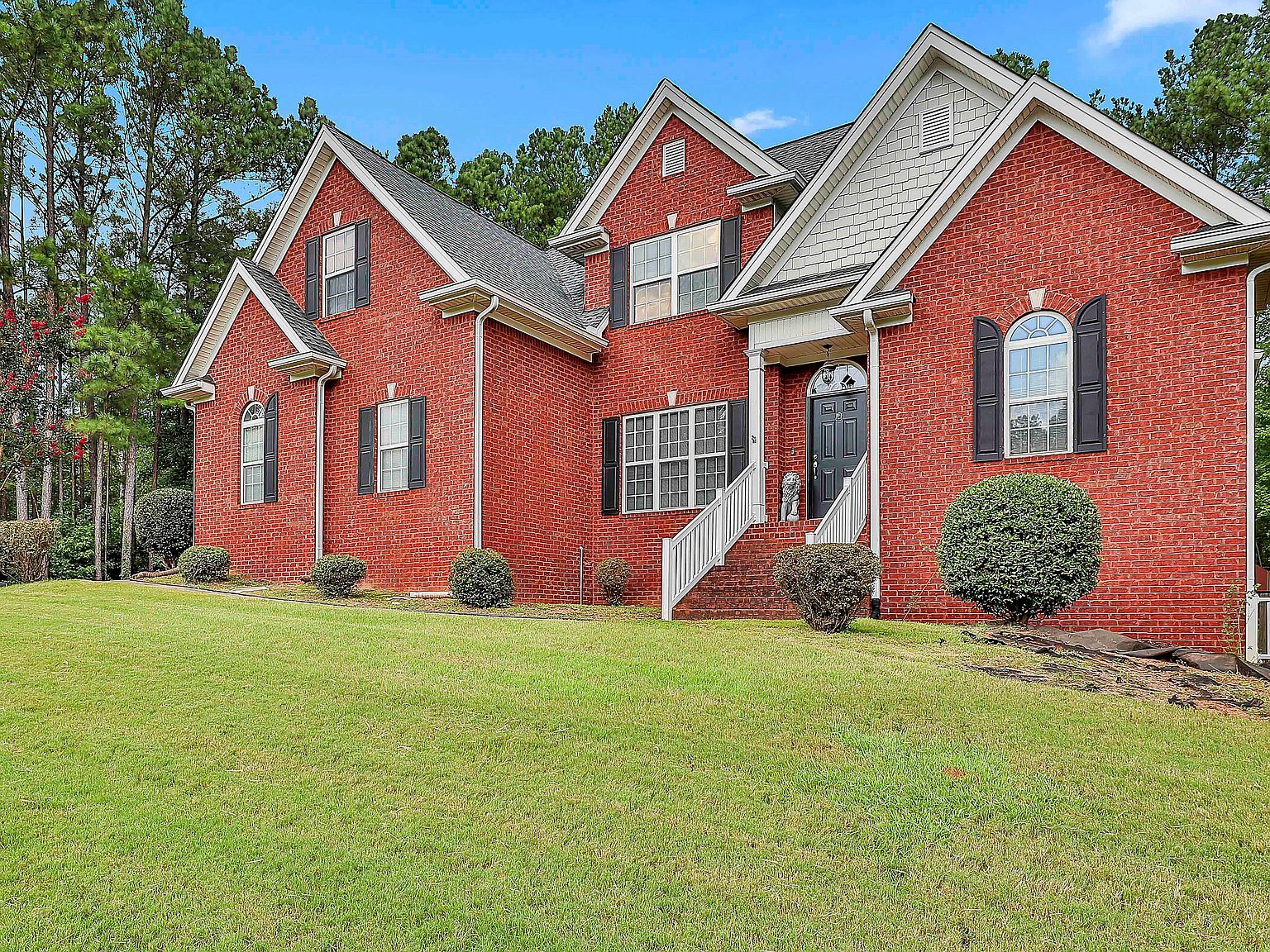 141 Green Park Way Newnan, GA 30263 - Thumbnail 4