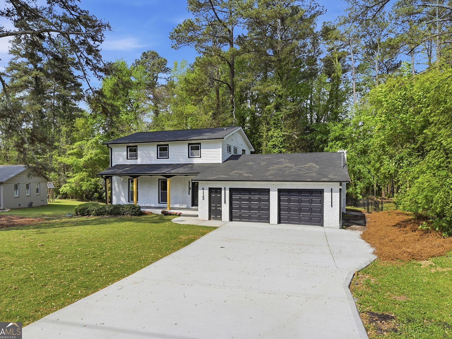 4113 Radcliffe Ct Decatur, GA 30034 - Thumbnail 4
