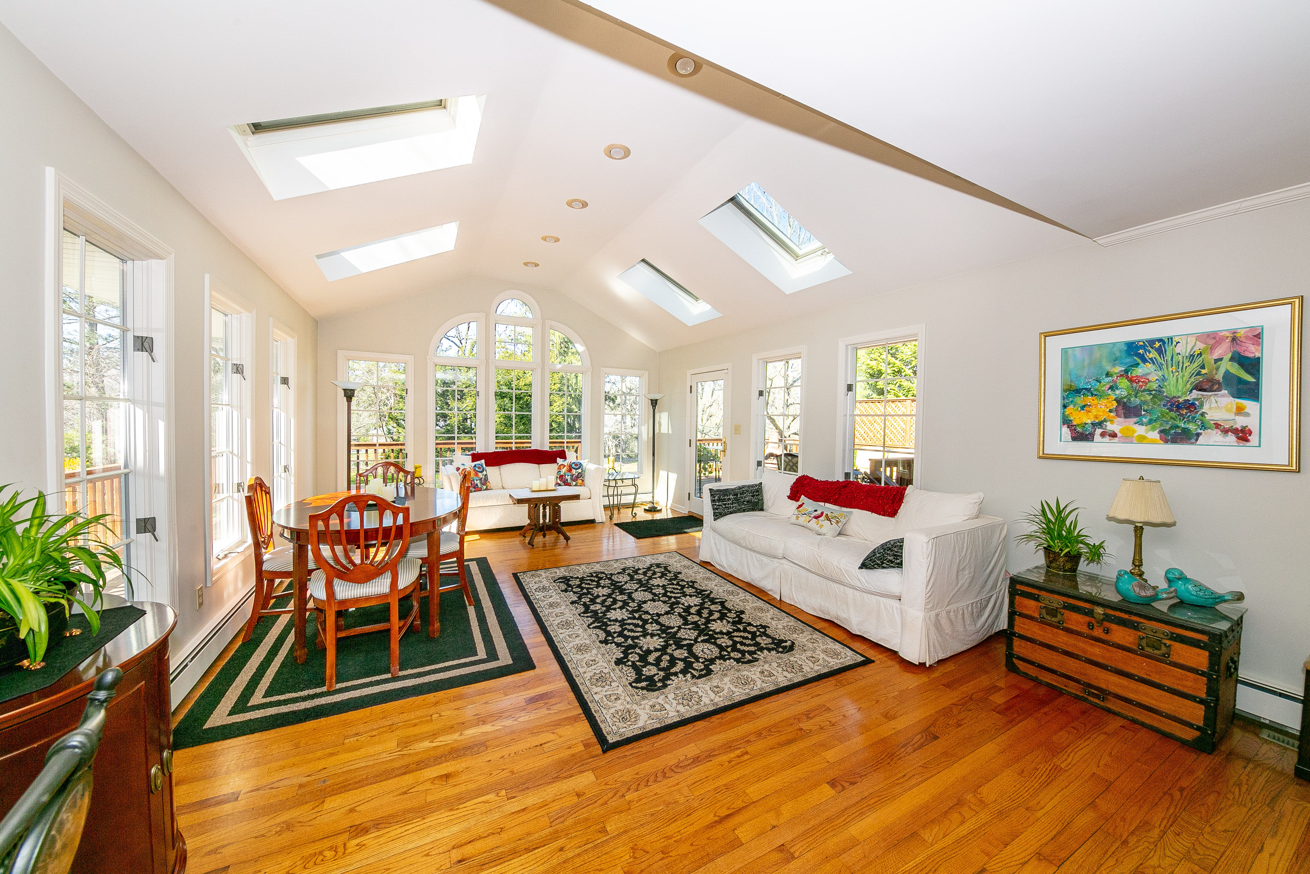 18 Fabrow Drive, Titusville, NJ, USA, Hopewell Township, 8560 - Thumbnail 4