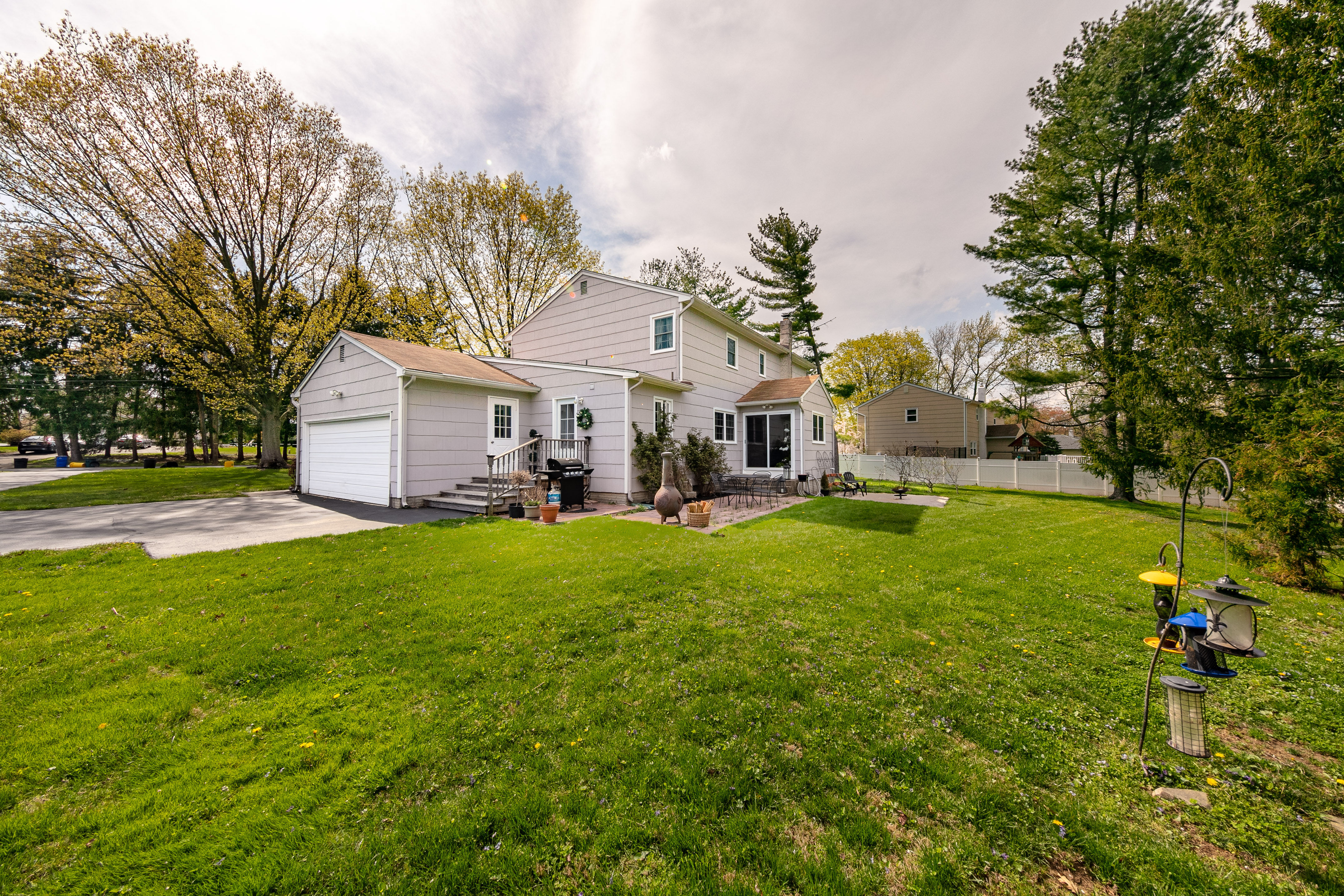 57 Brophy Drive, Ewing Township, NJ, USA, Ewing Township, NJ, 8638 - Thumbnail 4